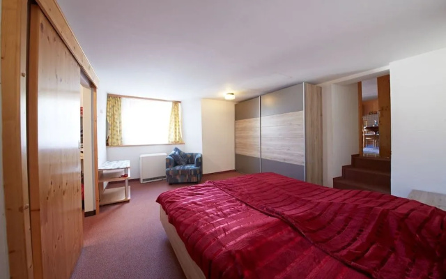 Appartements Zum Turm