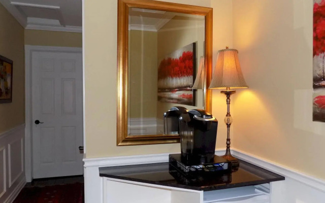 The Promenade B&B