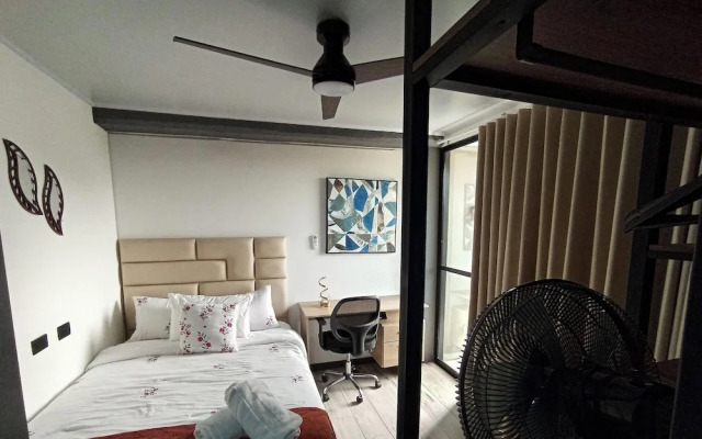 Epic Suite 313 Family Airport 3Room10Pax