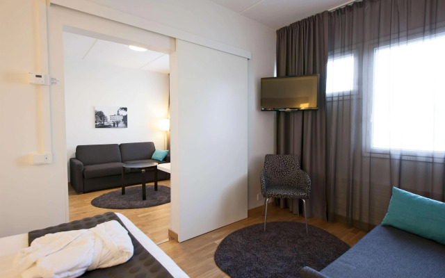 Scandic Pori