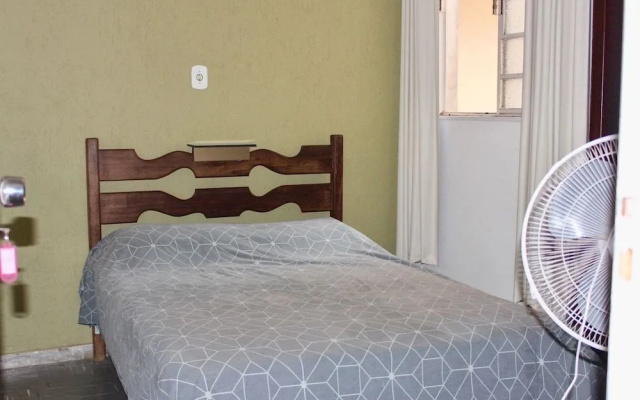 Wally's House Hostel
