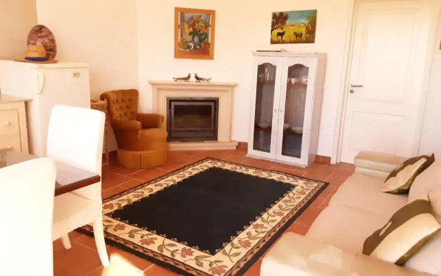 Casa do Jardim