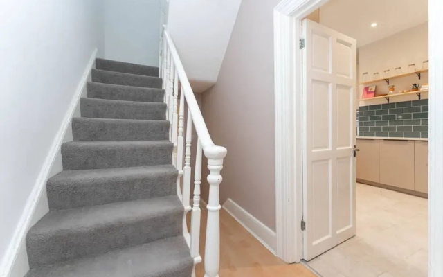 Host Stay The Westbourne Apartment