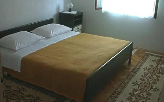 Apartment Bise