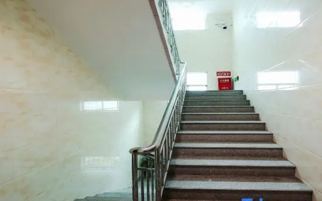 Yuwang Guesthouse (Hengdian Dream Valley)
