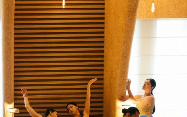 Pearl Gallery Hotel Guiyang
