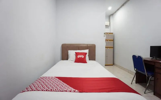 Putri Kesia Rooms