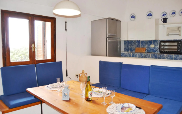 Dammuso Villa Lella
