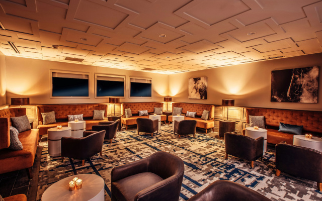 Somerset Hills Hotel, Tapestry Collection by Hilton