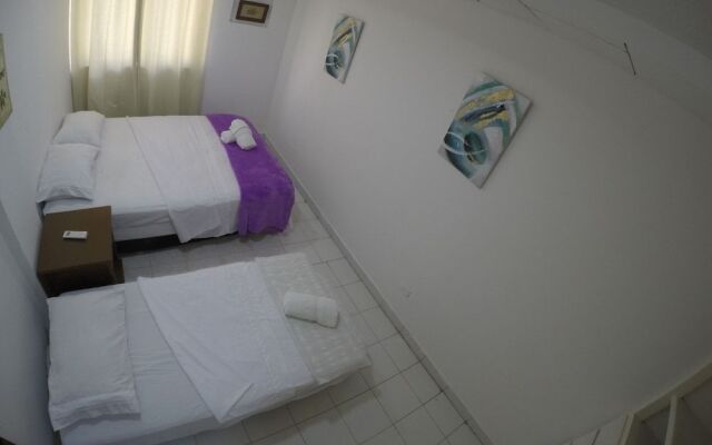 Vivienda Turística Colon