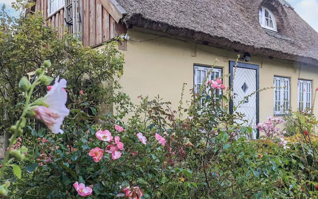 4 Star Holiday Home in Humlebaek