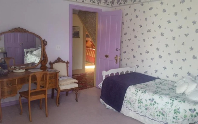 Berthoud Inn & Events