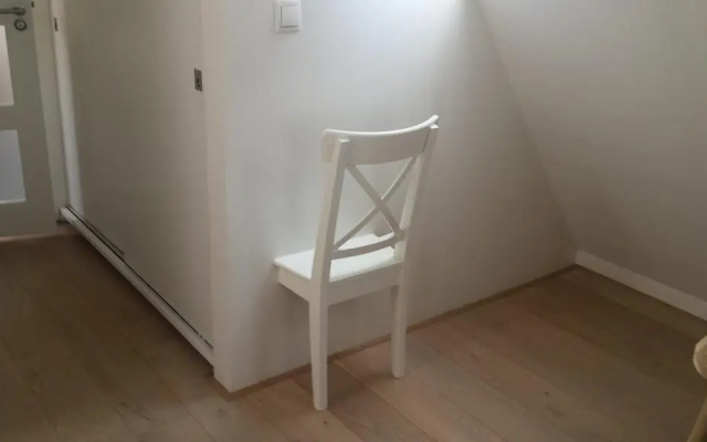 Suite aan de A