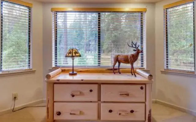 Shaffers Tahoe House