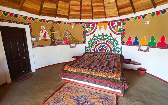 Banni Village Stay