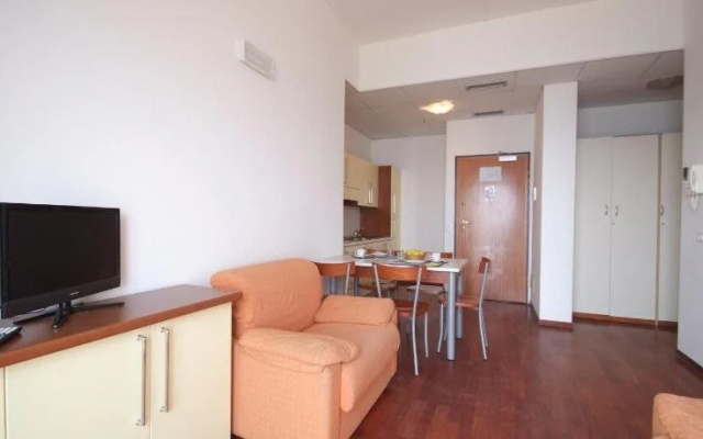 Residence Paradiso