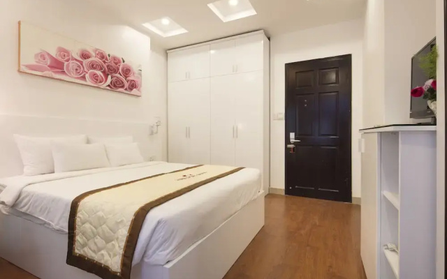 Vien Dong Hotel 3D