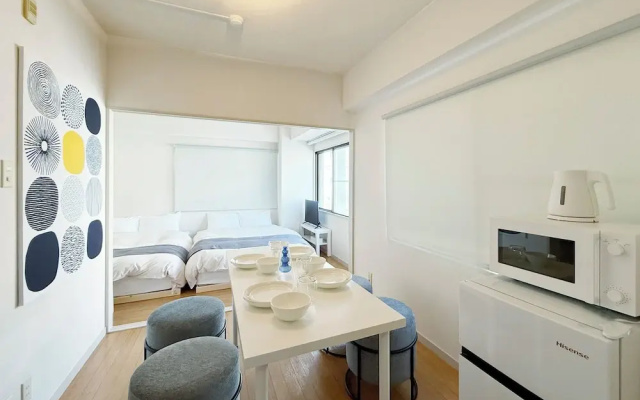 Residence Yu