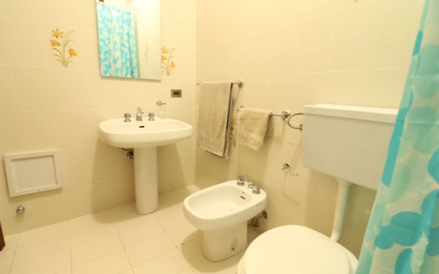 Casa Vacanze Rita 2 a Otranto 5 posti
