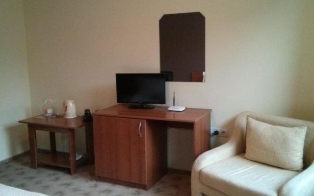 Guest Rooms Granat in Bansko, Bulgaria from 28$, photos, reviews - zenhotels.com