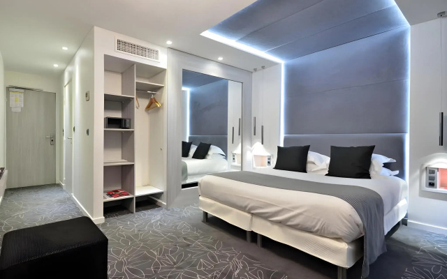 Hotel Cezanne