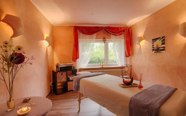 Balance-Hotel am Blauenwald