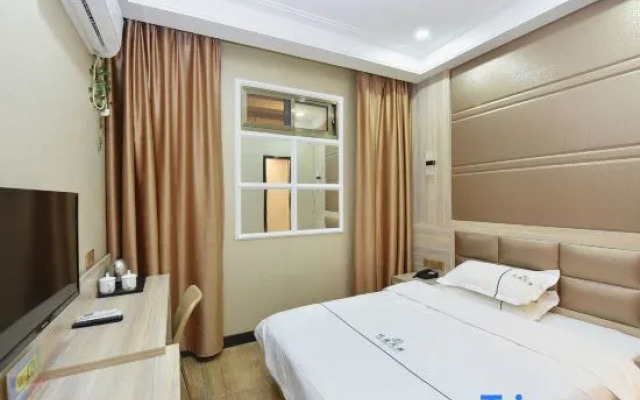 Hefei Yueyuan Hotel