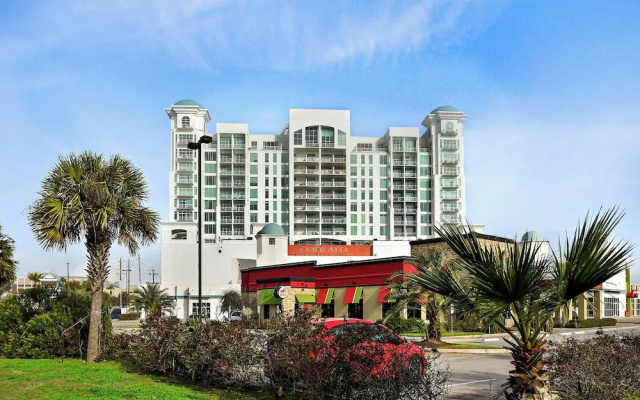 Emerald 705 by Ryson Vacation Rentals