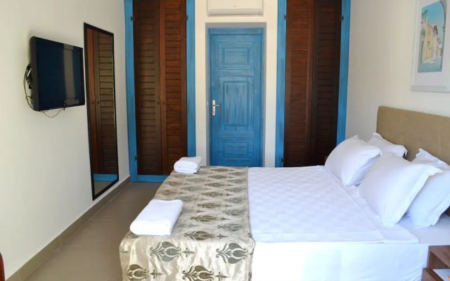 Lemon Garden Hotel Turkbuku
