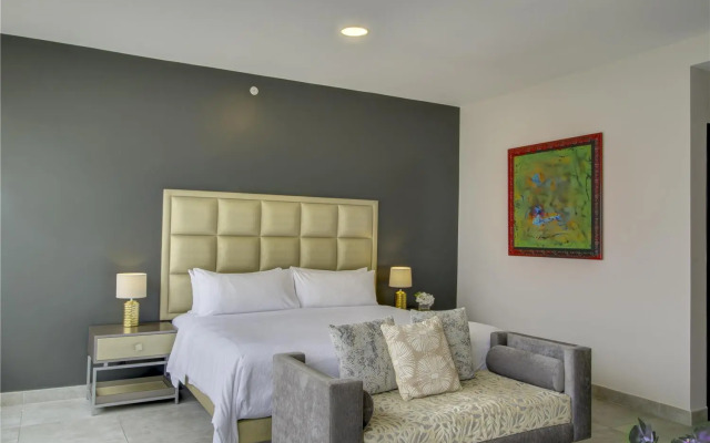 Doubletree By Hilton Guayaquil