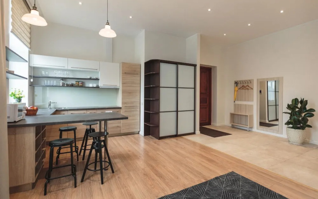 Riga Lux Apartments - Easy Stay
