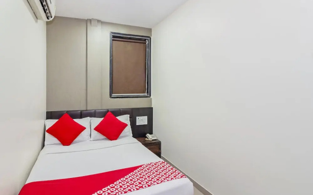 OYO 3630 Hotel Ajwa