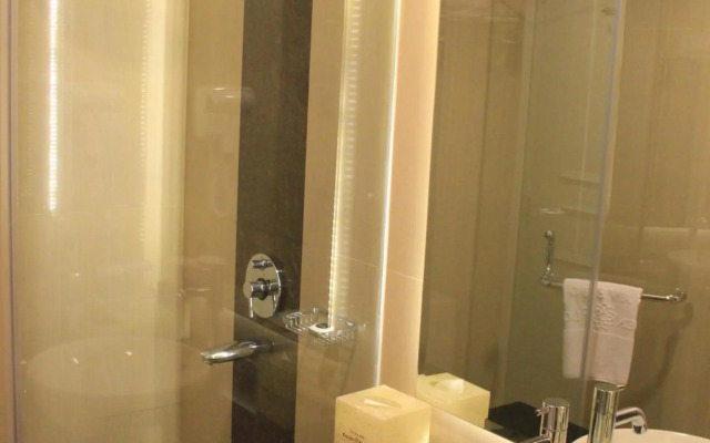 Grand Savero Hotel