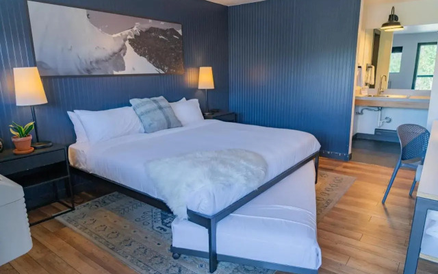 Americas Best Value Inn Sundowner Motel
