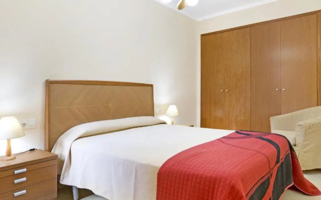 Apartment Santa Cristina 6