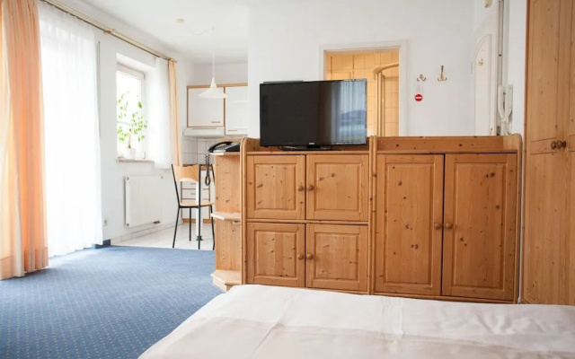 DEVA Aparthotel Egger