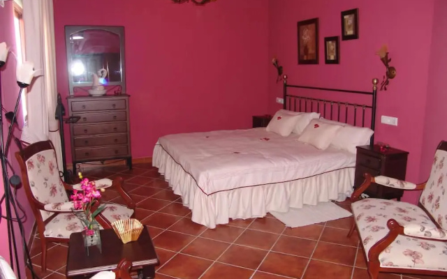 Hotel Meson Fuente del Pino