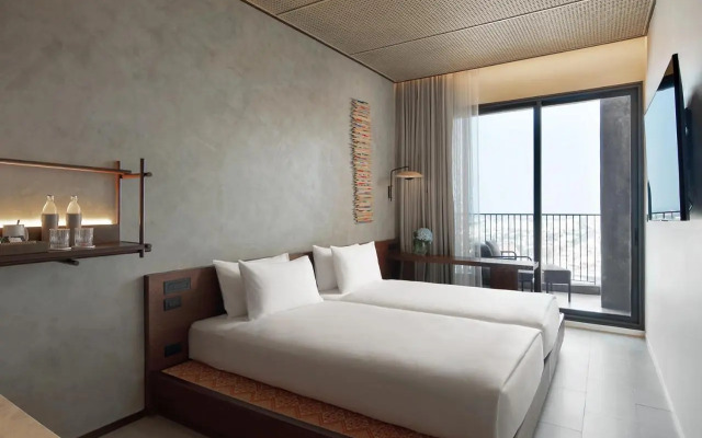 Ad Lib Hotel Khon Kaen