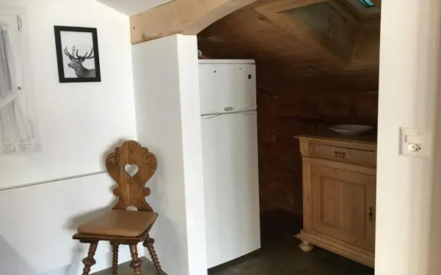 Casa Vesta Magnifica Wildi