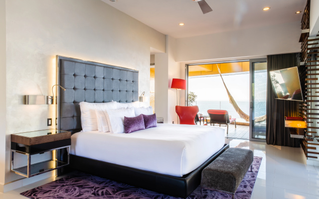 Hotel Mousai Puerto Vallarta Adults Only