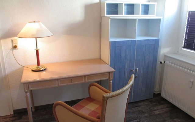 Pension Domke Garni - alte Post