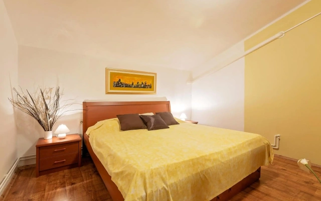Apartmani Gilda
