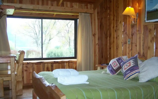 Hotel Rucapillan