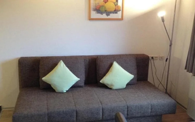 Appartement Arzt