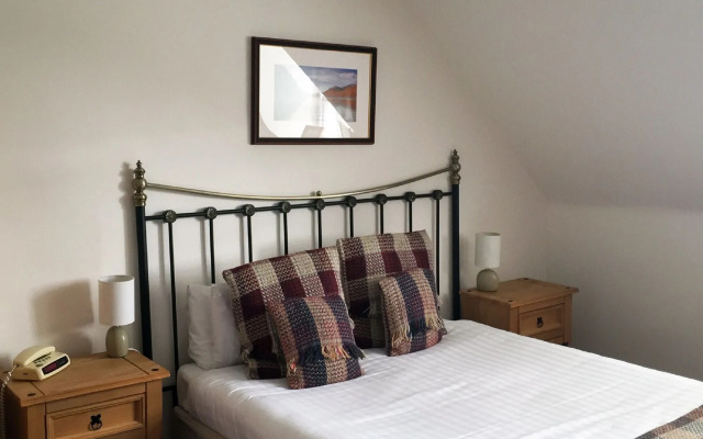 The Inch Hotel