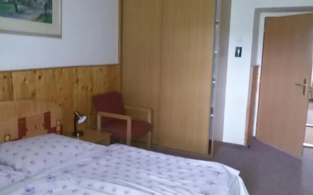 Penzion Vozzýk