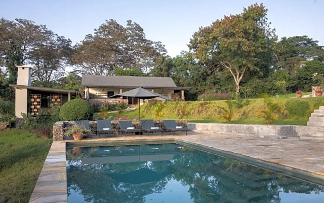 Arusha Villa