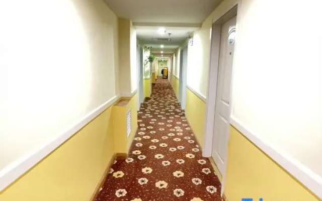 Homeinn Hotel (Qiqihar Fenghuangcheng)