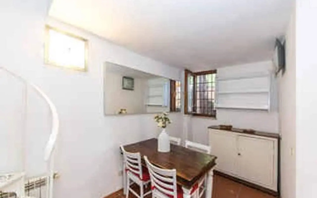 Small Cottage via dei Sabelli 195