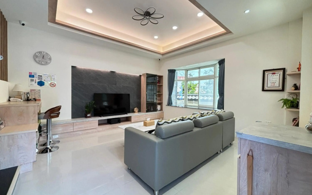 Hualien Wazuka Homestay